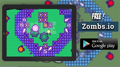 How To Download Zombs.io Apk? - Slither.io Game Guide