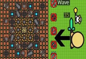 Zombs.io App zombs.io app