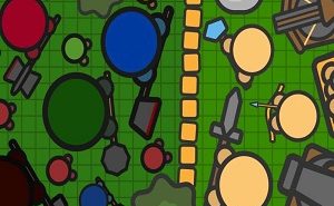 Advantages Of Zombs.io Sandbox Mode zombs.io sandbox