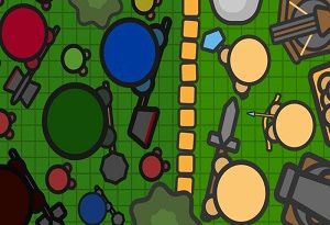 Advantages Of Zombs.io Sandbox Mode zombs.io sandbox