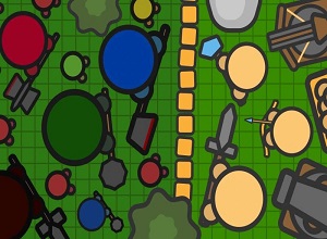 Do You Create A Zombs.io Afk Base? - Slither.io Game Guide