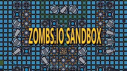 Zombs.io Mods - io Mods