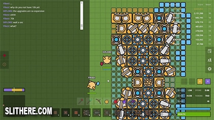 ZOMBS.IO BEST BASE EVER!, SOLO BASE