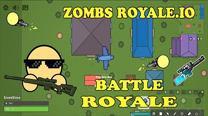 zombsroyale.io apk