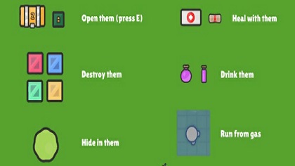 zombsroyale.io controls