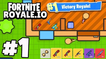 ZombsRoyale.io - Wikipedia