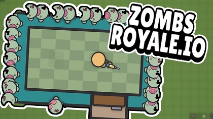 zombsroyale.io unblocked