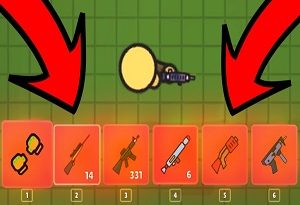 Official ZombsRoyale.io Wiki zombsroyale.io wiki