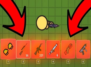 ZombsRoyale.io Mods, Hacks, Unblocked