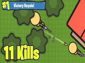 Download do APK de Zombs Royale IO Guide para Android