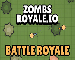 How to Download ZombsRoyale for PC *Easy*