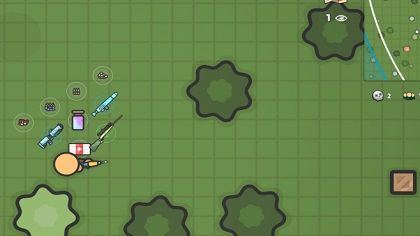 Official ZombsRoyale.io Wiki - Slither.io Game Guide